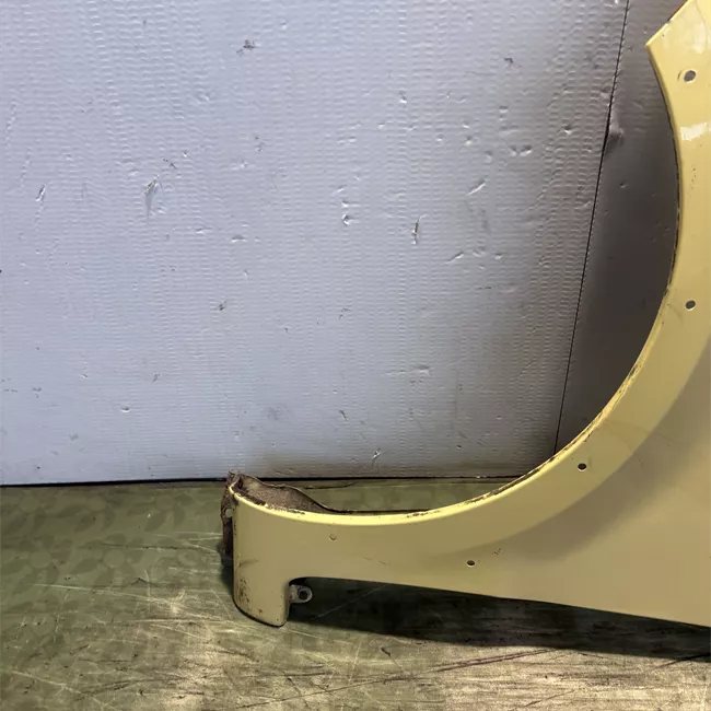 Parafango anteriore sinistro