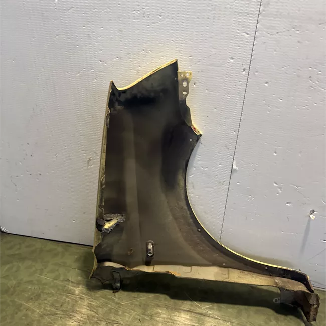 Parafango anteriore sinistro