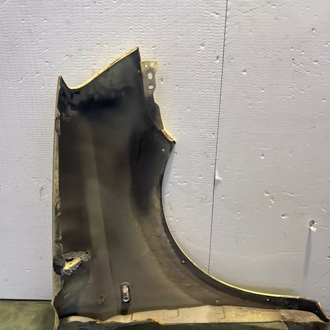 Parafango anteriore sinistro