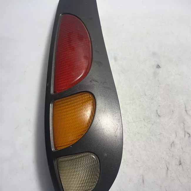 Fanale posteriore destro