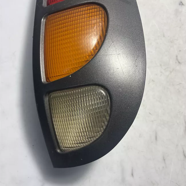 Fanale posteriore destro