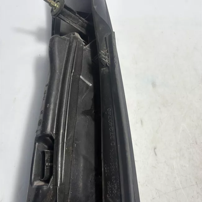 Fanale posteriore destro