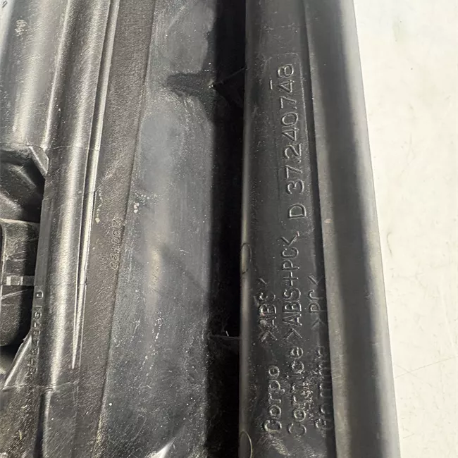 Fanale posteriore destro