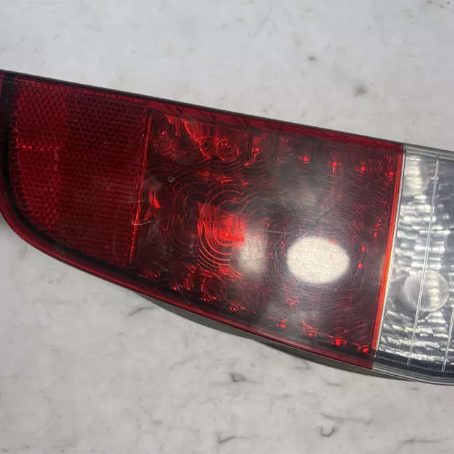 Fanale posteriore destro