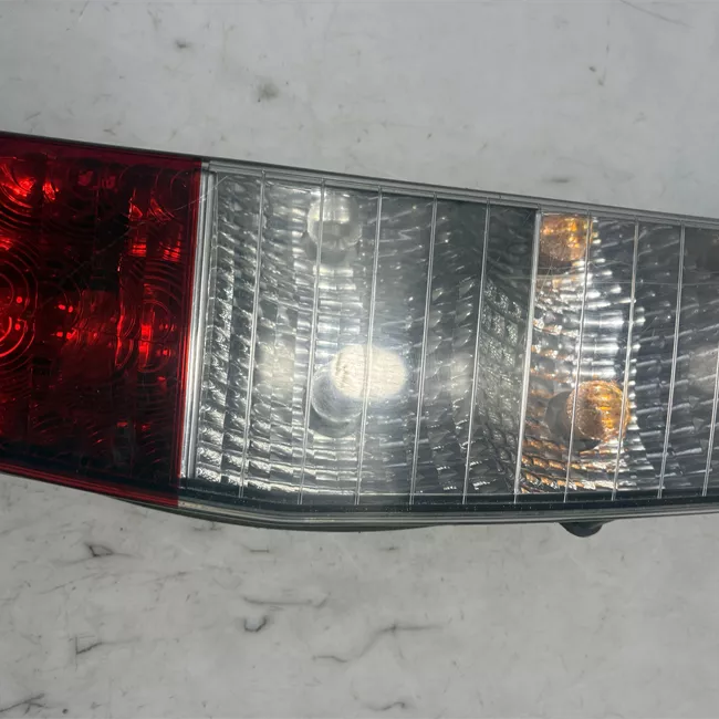 Fanale posteriore destro