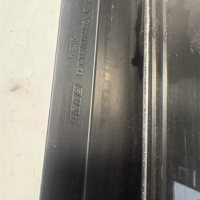 Fanale posteriore destro