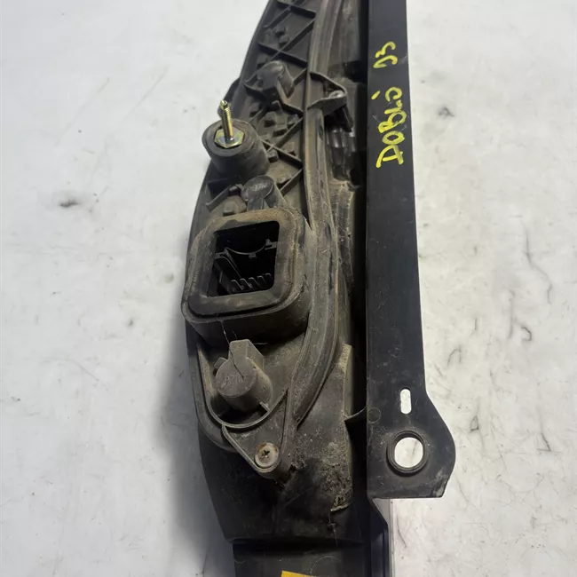 Fanale posteriore destro