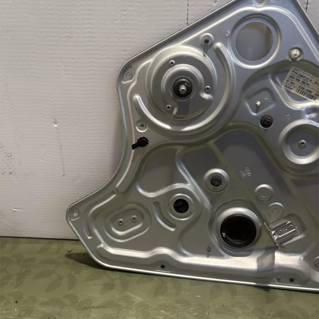 Alzacristallo porta posteriore destro