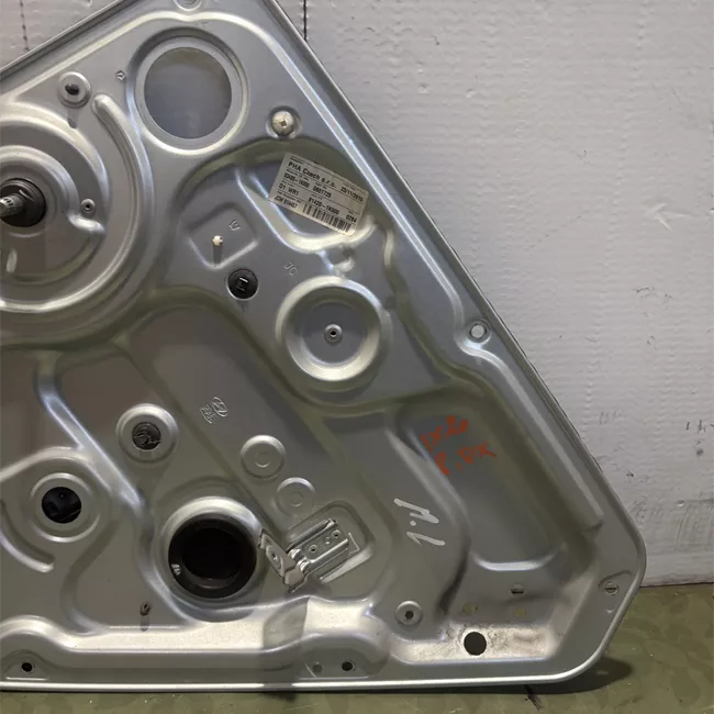 Alzacristallo porta posteriore destro