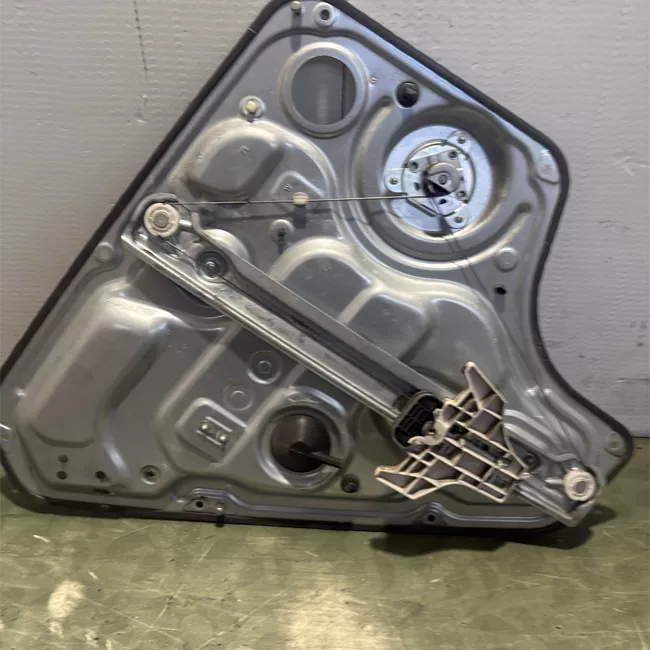 Alzacristallo porta posteriore destro