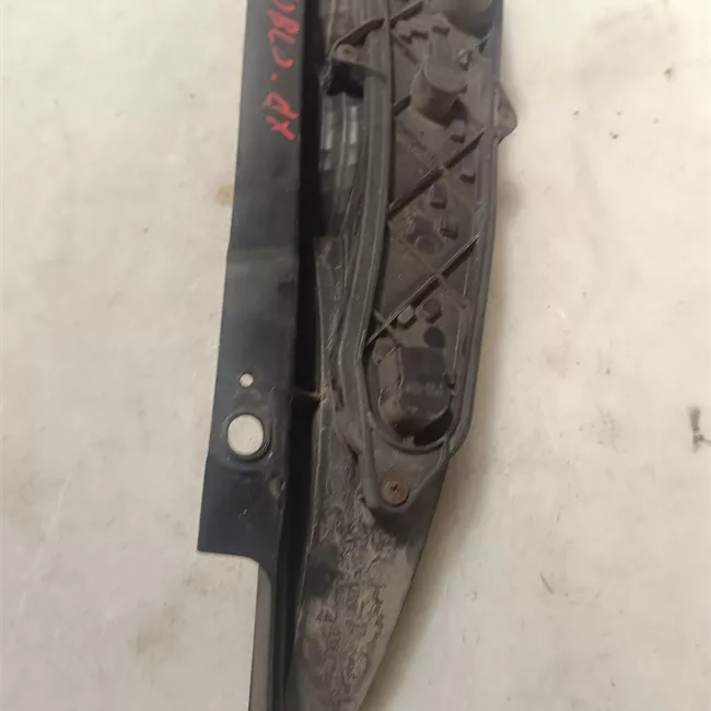 Fanale posteriore destro