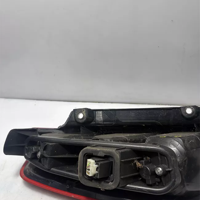 Fanale posteriore destro