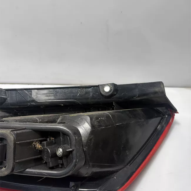 Fanale posteriore destro