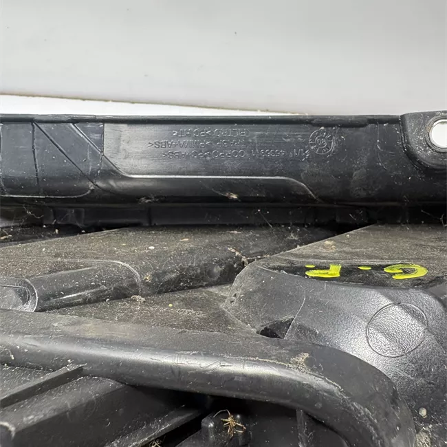 Fanale posteriore destro