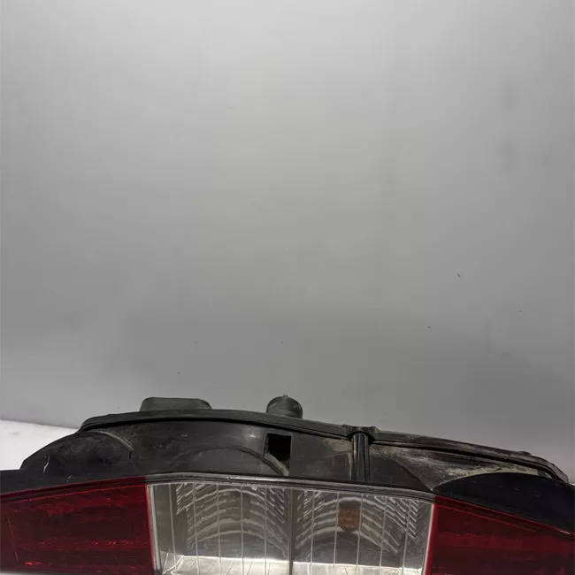 Fanale posteriore sinistro