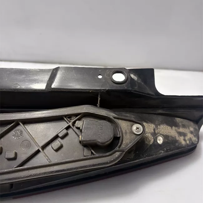 Fanale posteriore sinistro