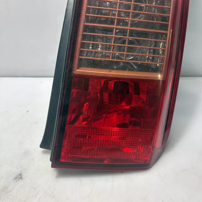 Fanale posteriore destro