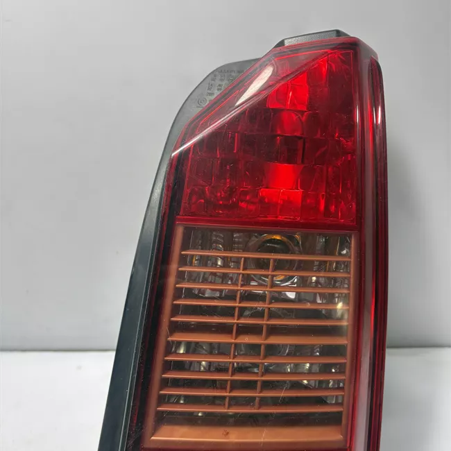 Fanale posteriore destro