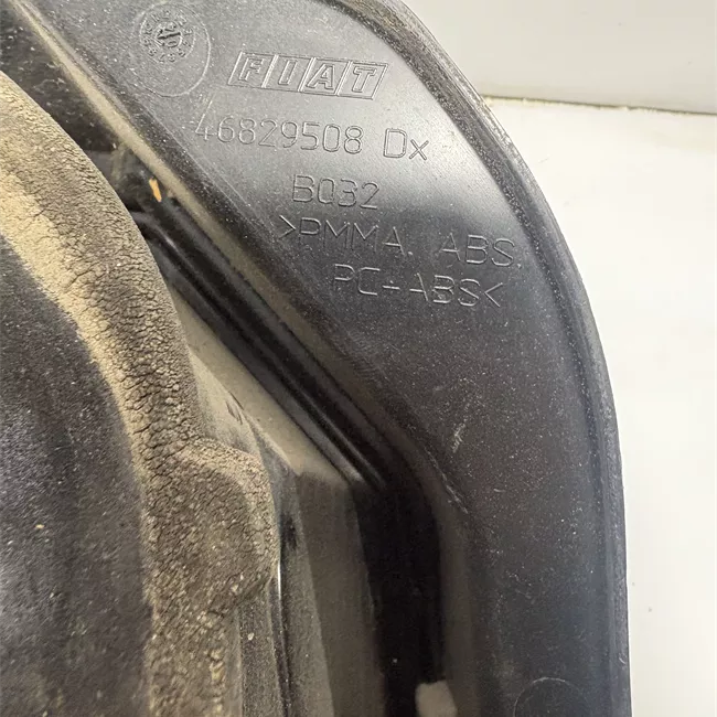 Fanale posteriore destro