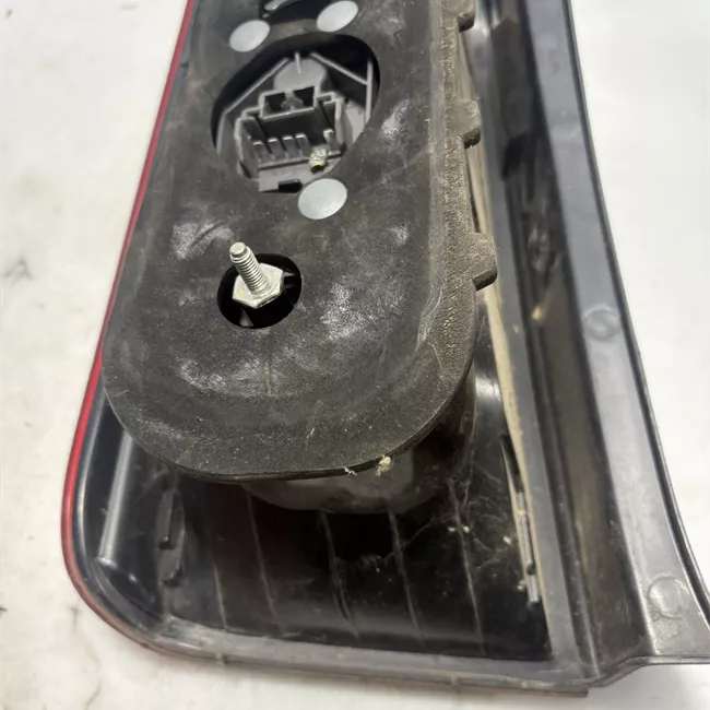 Fanale posteriore destro