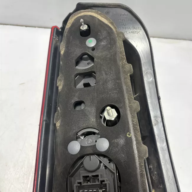 Fanale posteriore destro