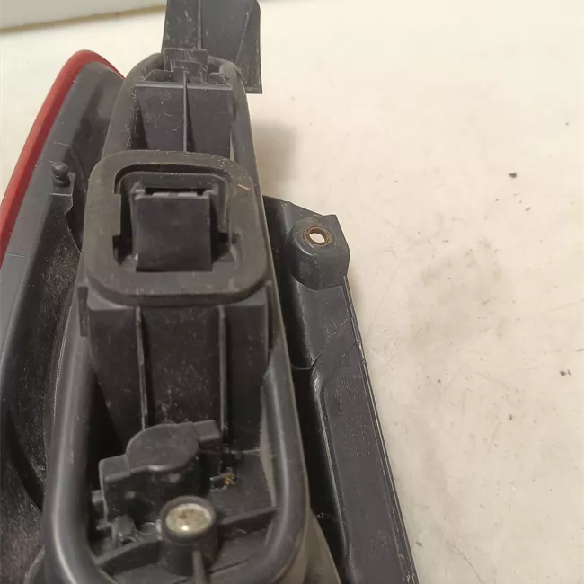 Fanale posteriore destro