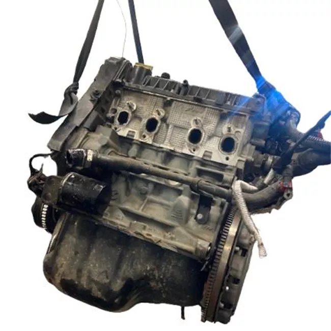 Motore semicompleto