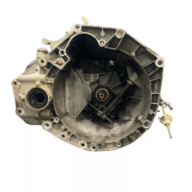 Cambio completa 16/57 riduzione anidride car