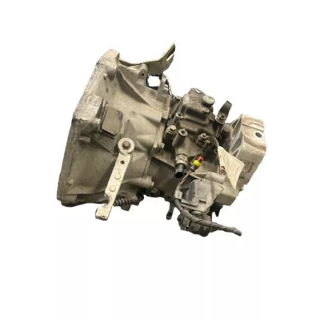 Cambio completa 16/57 riduzione anidride car