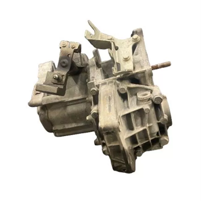 Cambio completa 16/57 riduzione anidride car