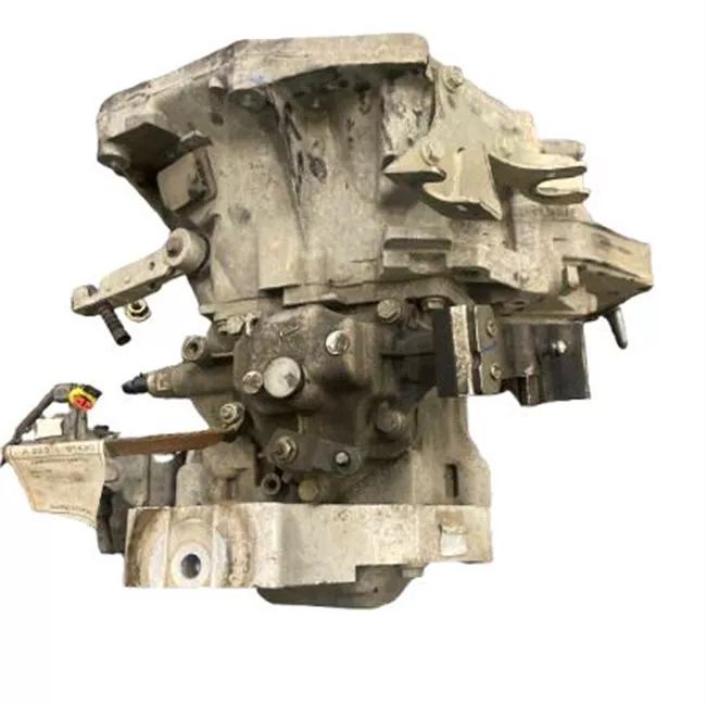 Cambio completa 16/57 riduzione anidride car