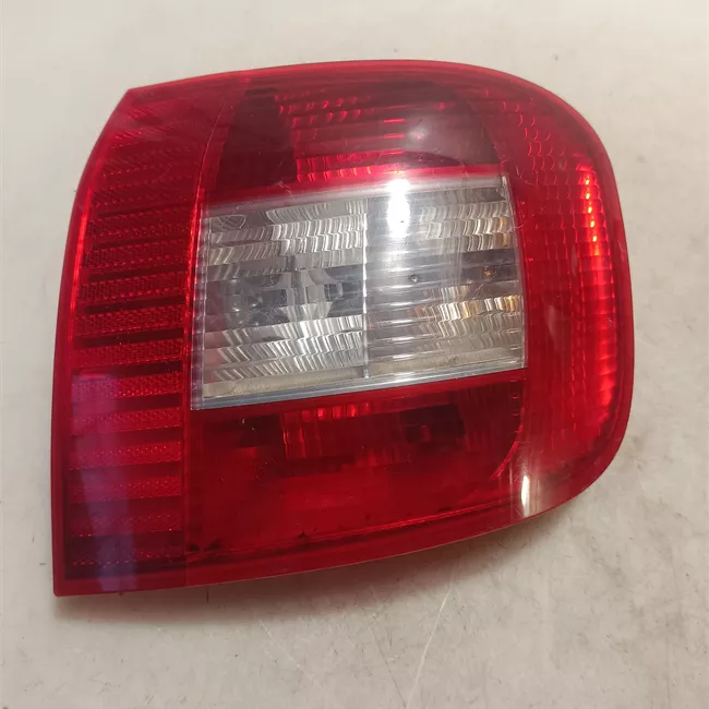 Fanale posteriore destro