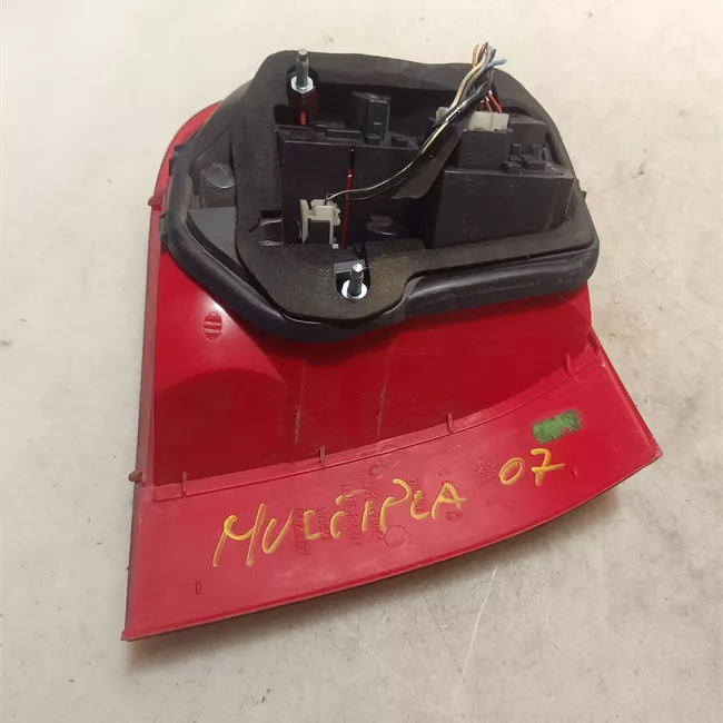 Fanale posteriore destro