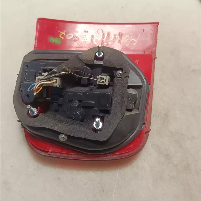 Fanale posteriore destro