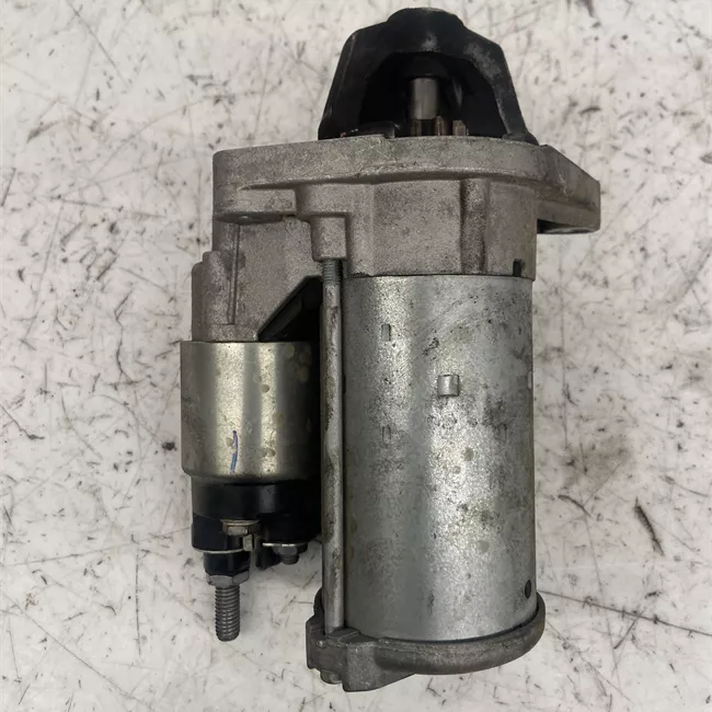 Motorino avviamento