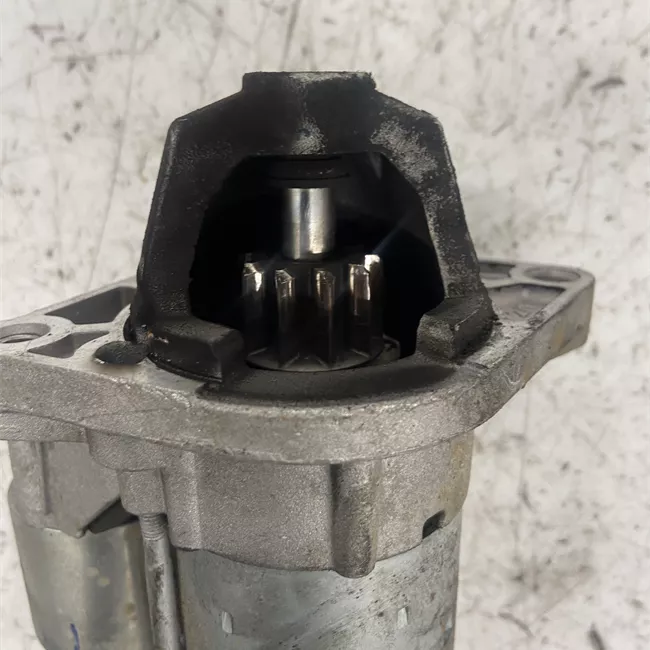 Motorino avviamento