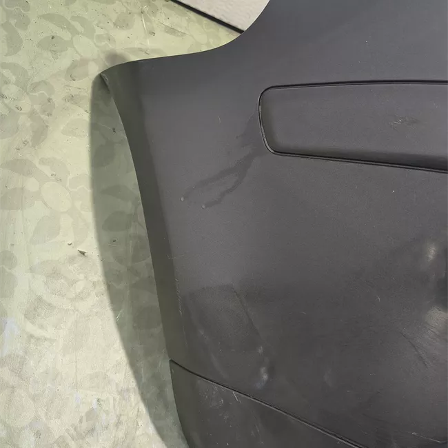 Paraurti posteriore primer