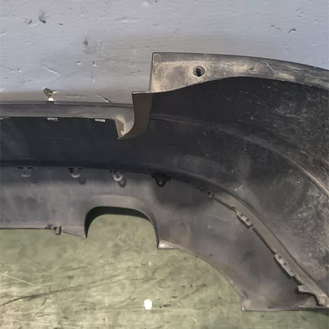 Paraurti posteriore primer