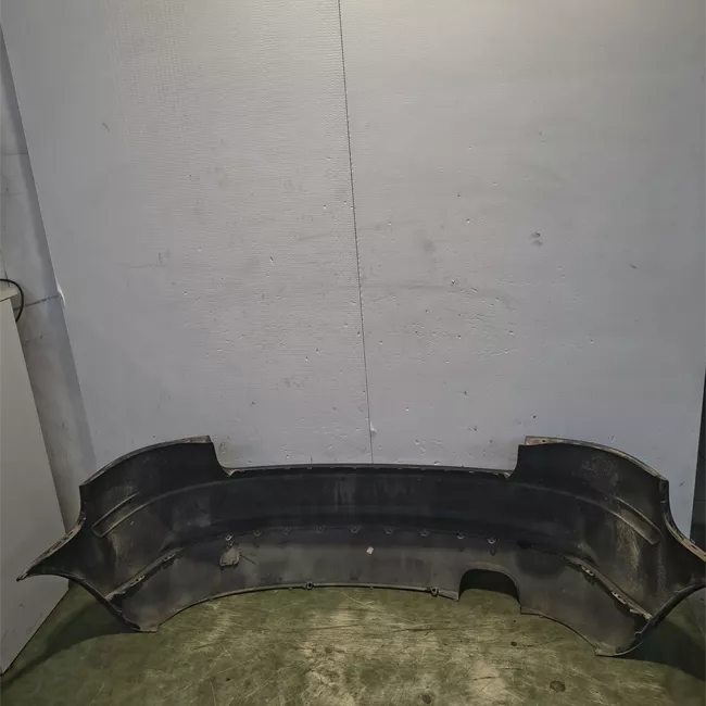 Paraurti posteriore primer