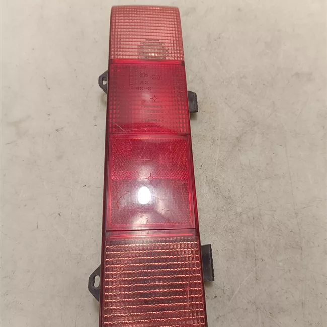 Fanale posteriore destro