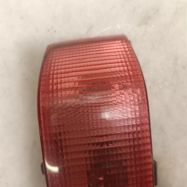 Fanale posteriore destro