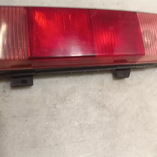 Fanale posteriore destro