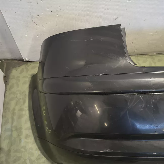 Paraurti posteriore primer