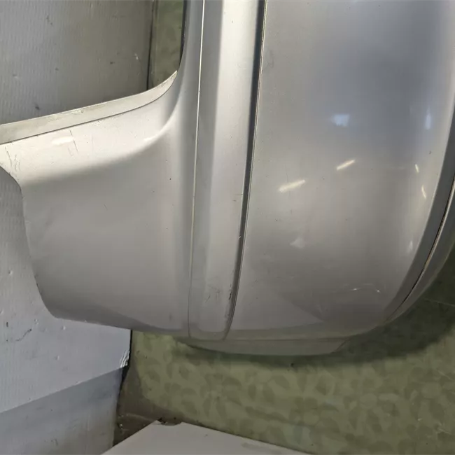 Paraurti posteriore primer