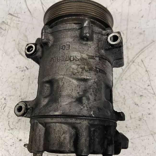 Compressore aria condizionata