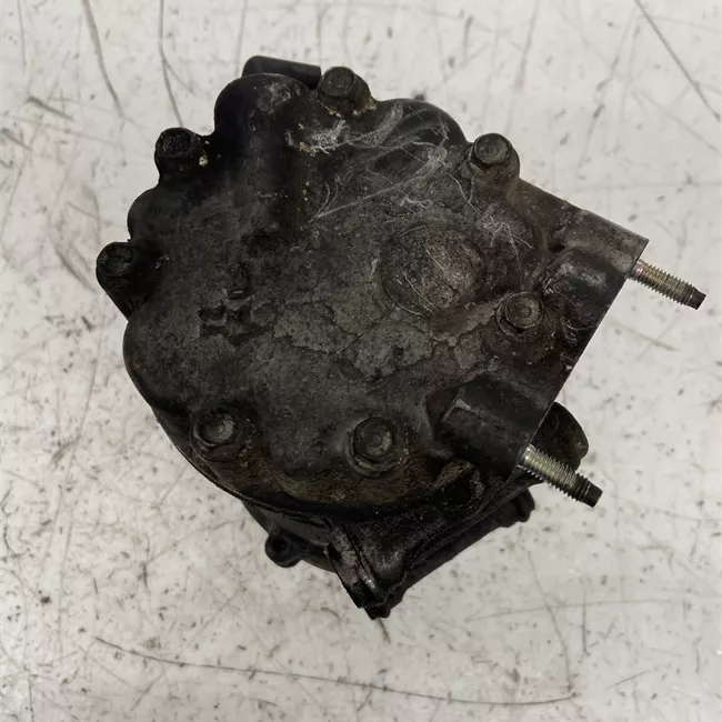 Compressore aria condizionata