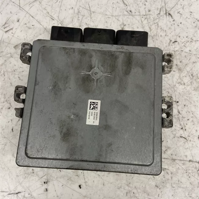 Centralina iniezione