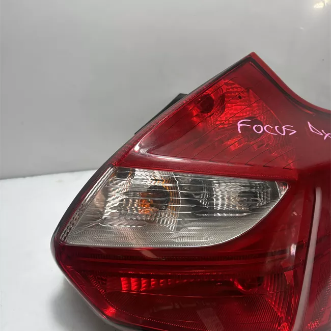 Fanale posteriore parte esterno destro