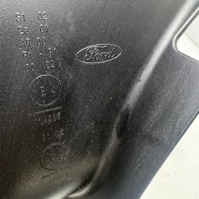 Fanale posteriore parte esterno sinistro