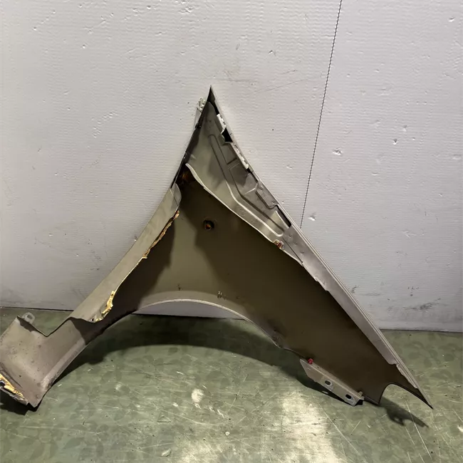 Parafango anteriore sinistro